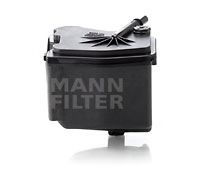 filtru combustibil
