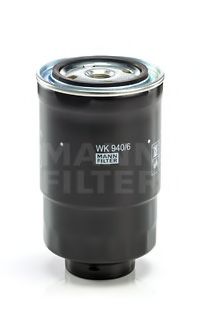 filtru combustibil