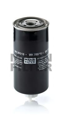 filtru combustibil