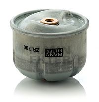 Filtru ulei