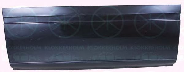 3546001 Panou lateral KLOKKERHOLM 