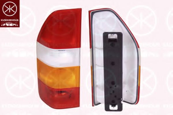 35460701A1 Lampa spate KLOKKERHOLM 