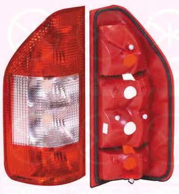 35460716 Lampa spate KLOKKERHOLM 