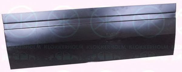 3546150 Usa, caroserie KLOKKERHOLM 