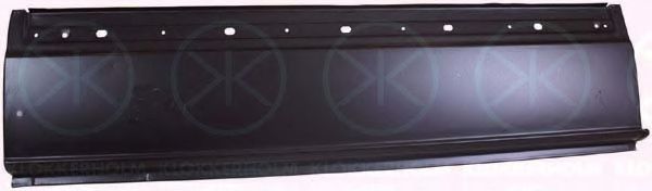 3547001 Panou lateral KLOKKERHOLM 