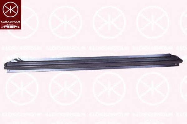 3547004E Panou lateral KLOKKERHOLM 