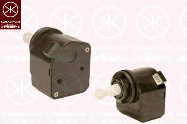 35470060 element de reglaj,faruri KLOKKERHOLM 