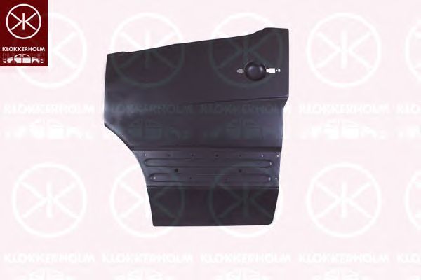 3547112 Usa, caroserie KLOKKERHOLM 