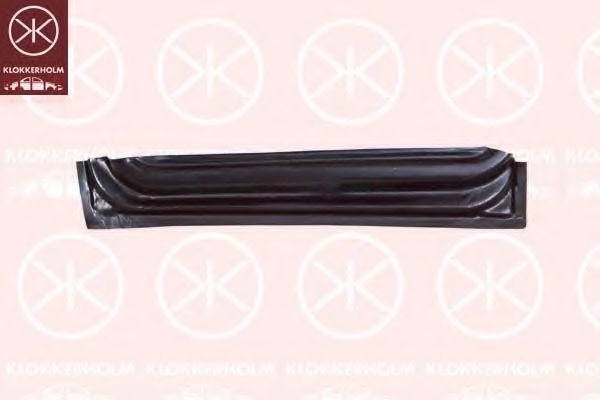 3547131 Usa, caroserie KLOKKERHOLM 