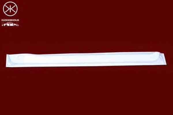 3547170 Usa, caroserie KLOKKERHOLM 