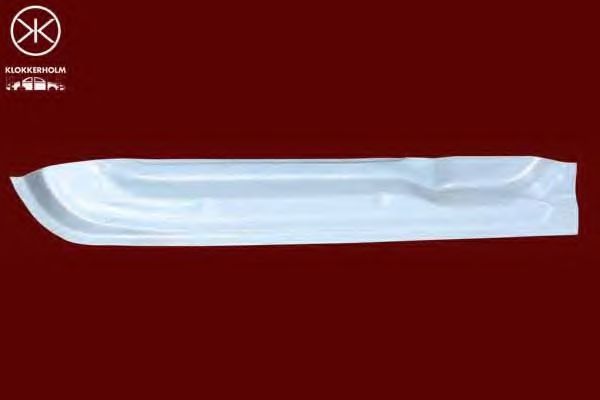 3547171 Portiera spate KLOKKERHOLM 