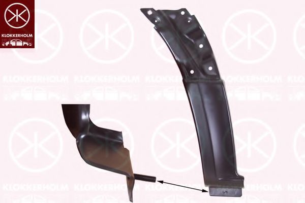 3547331 Aripa KLOKKERHOLM 