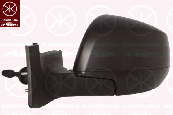 50331022 Oglinda exterioara KLOKKERHOLM 
