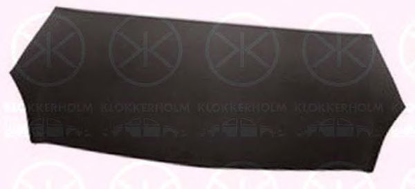 5063280A1 Capota motor KLOKKERHOLM 