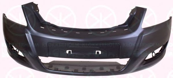 5063901A1 tampon KLOKKERHOLM 
