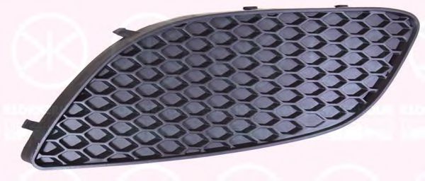 5063914A1 Grila ventilatie, bara protectie KLOKKERHOLM 