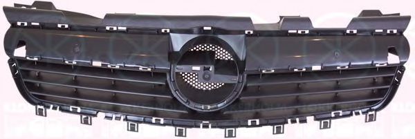 5063990 Grila radiator KLOKKERHOLM 