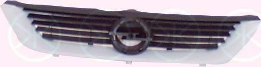 5077990 Grila radiator KLOKKERHOLM 