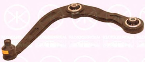 5507367A1 Brat, suspensie roata KLOKKERHOLM 