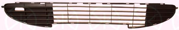 5507997 Grila ventilatie, bara protectie KLOKKERHOLM 