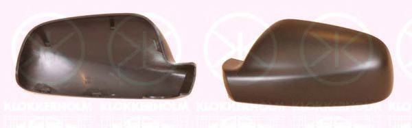 55141051 Carcasa, oglinda exterioara KLOKKERHOLM 