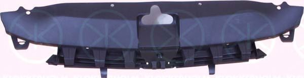 5514990A1 Grila radiator KLOKKERHOLM 