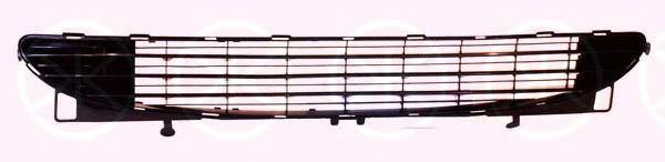 5514995A1 Grila ventilatie, bara protectie KLOKKERHOLM 