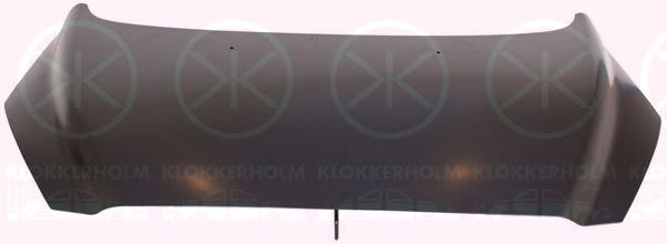 5519281A1 Capota motor KLOKKERHOLM 