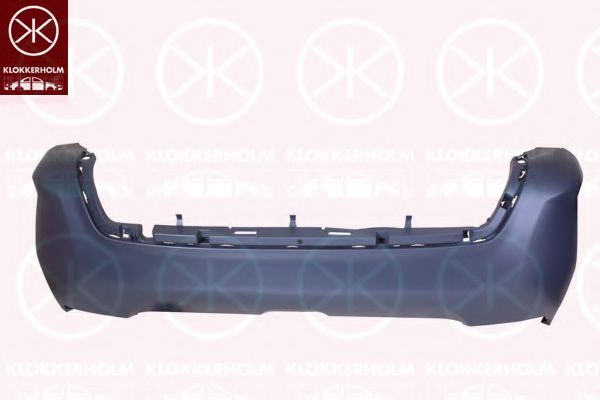 5519955A1 tampon KLOKKERHOLM 
