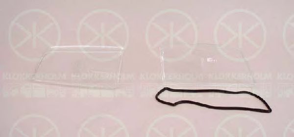 55350251A1 lentila,far KLOKKERHOLM 