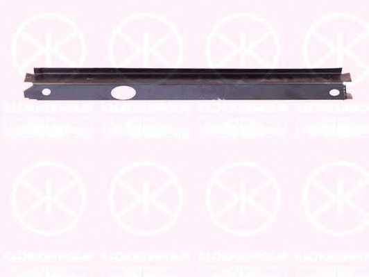 5535821 Lonjeron KLOKKERHOLM 