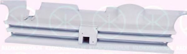 5535990 Grila radiator KLOKKERHOLM 
