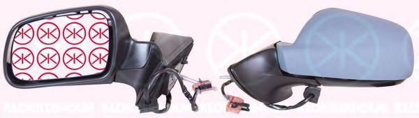 55371046 Oglinda exterioara KLOKKERHOLM 