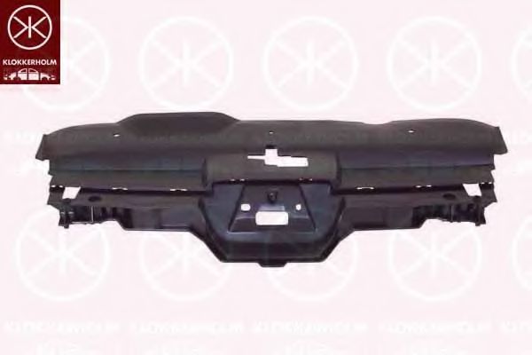 5537990A1 Grila radiator KLOKKERHOLM 