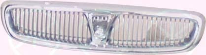 Grila radiator
