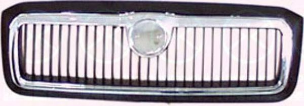 7513993 Grila radiator KLOKKERHOLM 