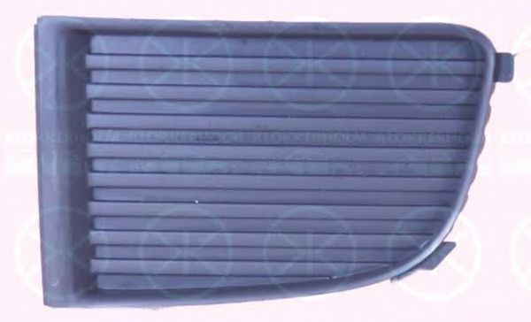 7514923 Acoperire, bara protectie KLOKKERHOLM 