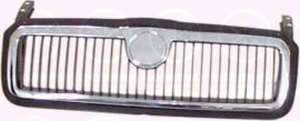 Grila radiator