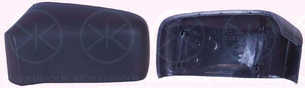90081051 Carcasa, oglinda exterioara KLOKKERHOLM 