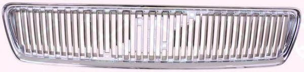 9008990 Grila radiator KLOKKERHOLM 