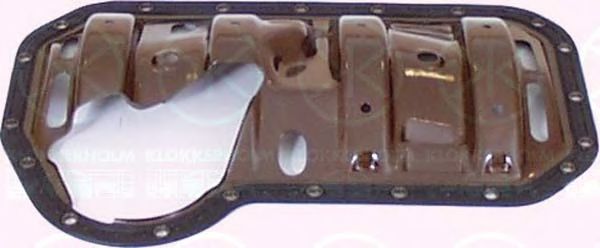 9521482 Garnitura baie ulei KLOKKERHOLM 