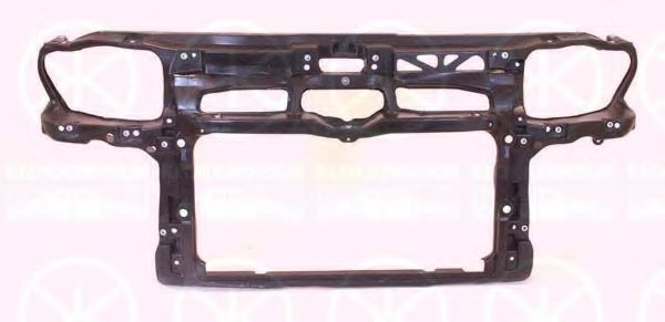 9523203 Acoperire fata KLOKKERHOLM 