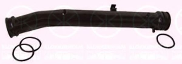 95232096 Cuplaj conducta lichid racire KLOKKERHOLM 