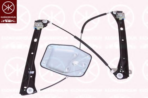95341801 Mecanism actionare geam KLOKKERHOLM 