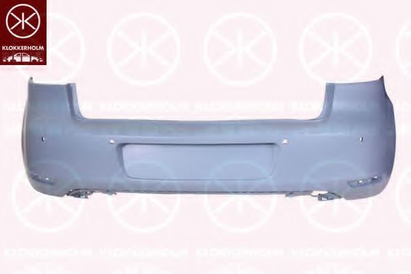 9534951A1 tampon KLOKKERHOLM 