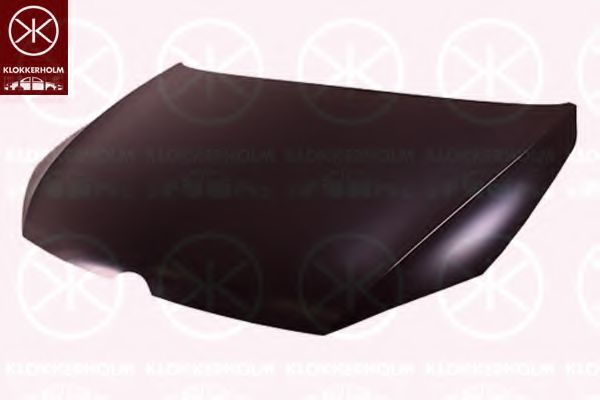 9535280A1 Capota motor KLOKKERHOLM 
