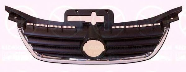 Grila radiator