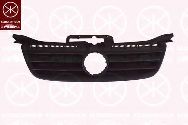 9545991 Grila radiator KLOKKERHOLM 