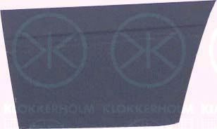 9557122 Usa, caroserie KLOKKERHOLM 