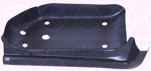 9557321 Aripa KLOKKERHOLM 